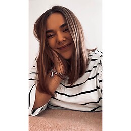 Irene Angulo Delgado