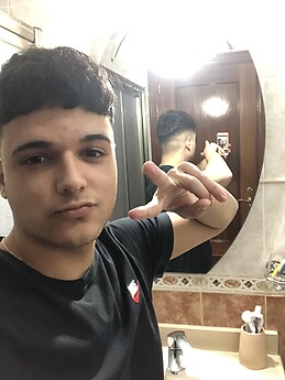 Jose Sánchez Martín