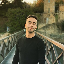 Leandro Cruz