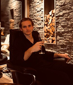 Mathias Hellesmark