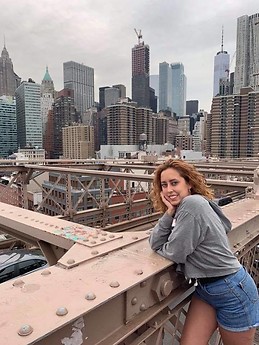 Cintia García Sáez