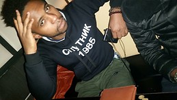 Franck Arthur Nguepkap