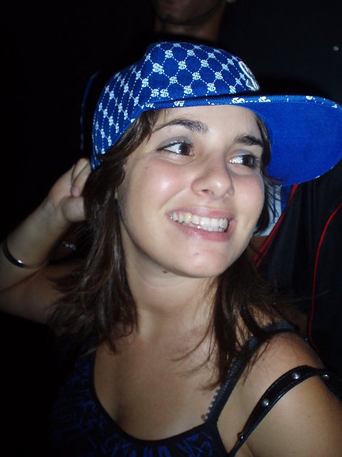 Raquel Mendoza Marfil