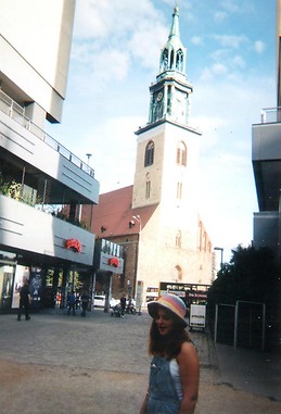 Mimie Wicks