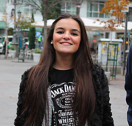 Nuria Crab