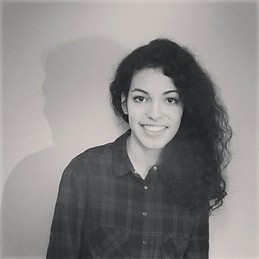 Gabriela Hernando Barrios