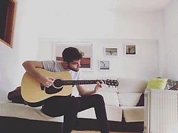 Héctor Chiarri Moratalla