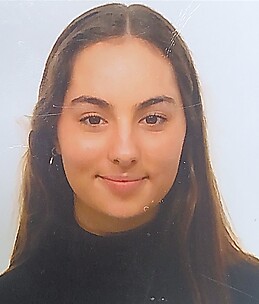 Andrea Garcia-Tapial Alcantarilla