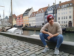 Diego Martinez