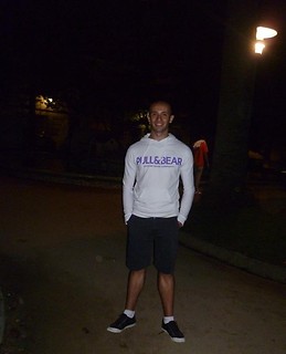 Pablo Rodríguez Rodríguez