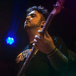 Alberto Notario