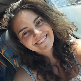 Adriana Caballer Ricart