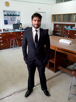 Muhammad Sunny Nazeer