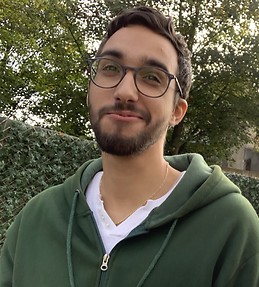 Michael Vaz