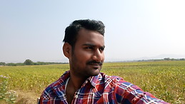 Bharath Reddy