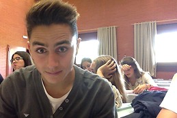 Alejandro zaragozà moya