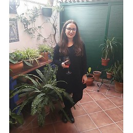 Maria Gonzalez Diaz