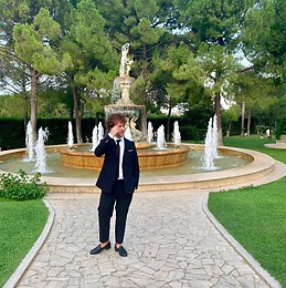 Gianmarco Forlano
