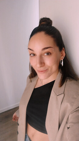 Ana Garcia Rodriguez