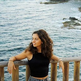 Marta Pérez Montoya