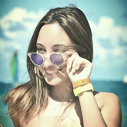 Antia Gomez Fernandez