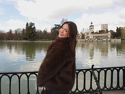 María Fuentes