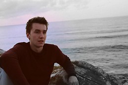 Pol Moradell Domínguez