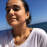 Cristina Aliaga Hernández
