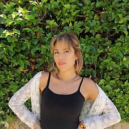 Laura Valeria Ladino Mantilla