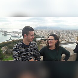 Francisco Javier Gomez Barroso