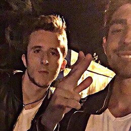 Konstantinos Dardavillas