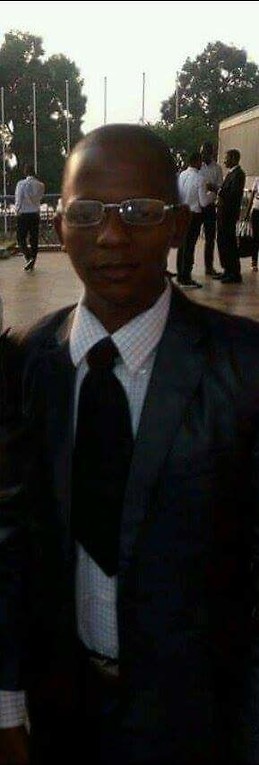 Thierno Souleymane bah