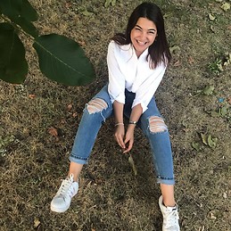 Hazal Özkan