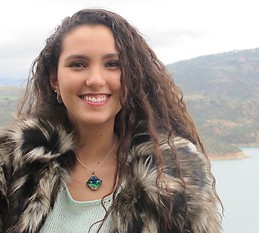 CELIA CORRAL TUESTA