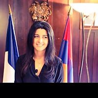 Hayarpi Gharakeshishyan