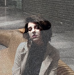 Carolina Ortega