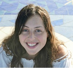 Elisa Piñón Hermida