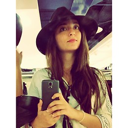 Nesrine Mekerri