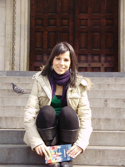 Maria Jose Diaz