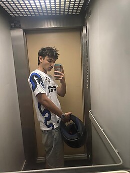 Gael Martínez Rangel