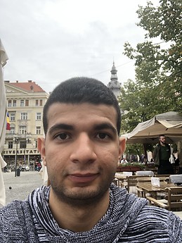 Iskander Chebira