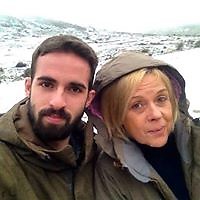 Álvaro Martín Delgado