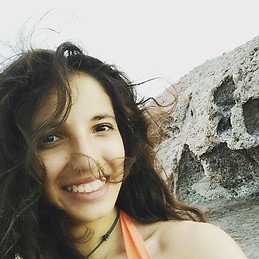 Teresa Cabezas