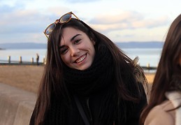 Alba Martínez Sánchez