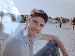 Andrea Ganzetti