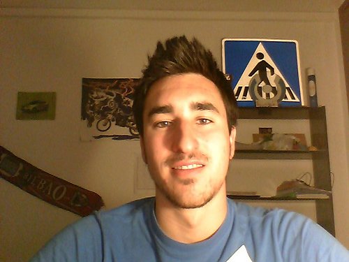 Andrés Molina Hilario