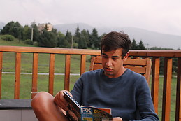 Carles