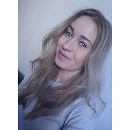 Michaela  Kovalova