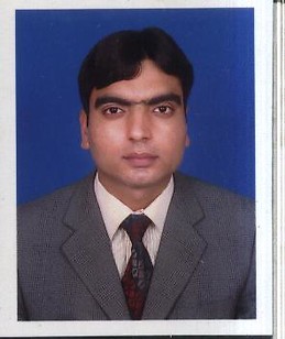 Muhammad Saeed