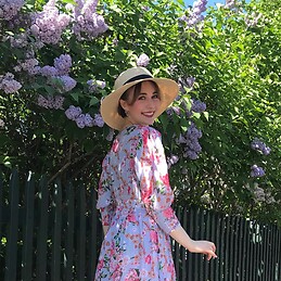 Violetta Peschanskaya